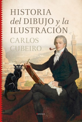 HISTORIA DEL DIBUJO Y LA ILUSTRACION