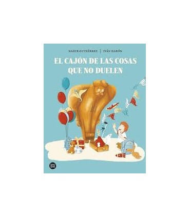 El cajón de las cosas que no duelen