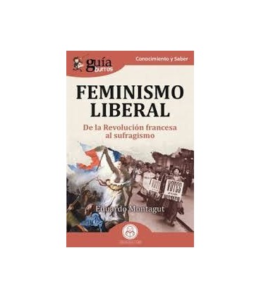 GUIABURROS FEMINISMO LIBERAL