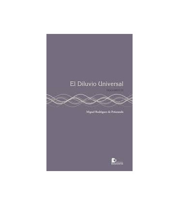 EL DILUVIO UNIVERSAL VOL 1