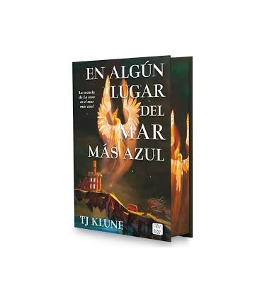 EN ALGUN LUGAR DEL MAR MAS AZUL