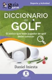 DICCIONARIO DE GOLF