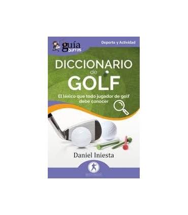DICCIONARIO DE GOLF