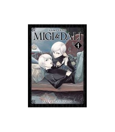 MIGI & DALI Nº 4