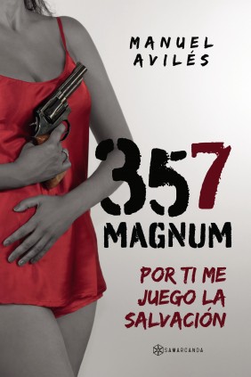 357 Magnum