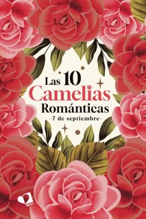 Las 10 Camelias Románticas