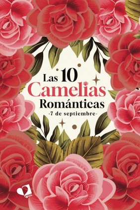 Las 10 Camelias Románticas
