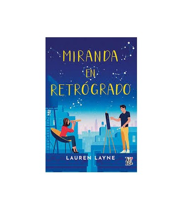 MIRANDA EN RETROGRADO