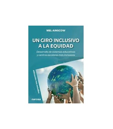 UN GIRO INCLUSIVO A LA EQUIDAD