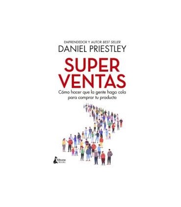 SUPERVENTAS