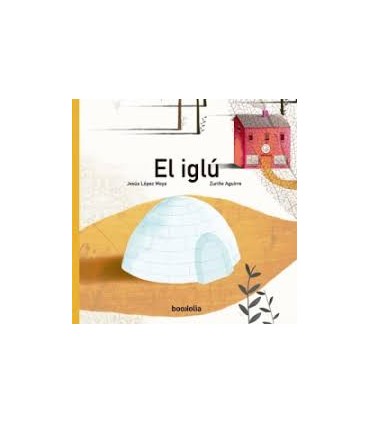 EL IGLU (NUEVA EDICION)