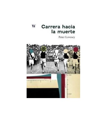 CARRERA HACIA LA MUERTE