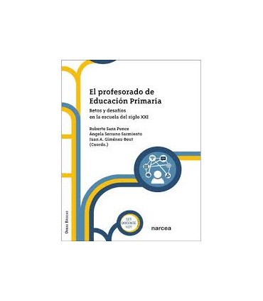 EL PROFESORADO DE EDUCACION PRIMARIA