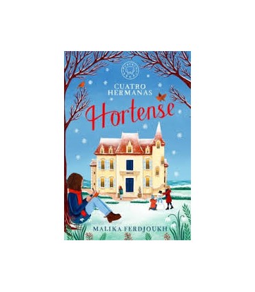 CUATRO HERMANAS HORTENSE