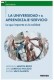 UNIVERSIDAD Y EL APRENDIZAJE SERVICIO, L