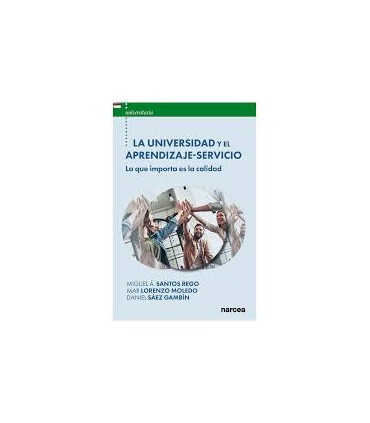 UNIVERSIDAD Y EL APRENDIZAJE SERVICIO, L