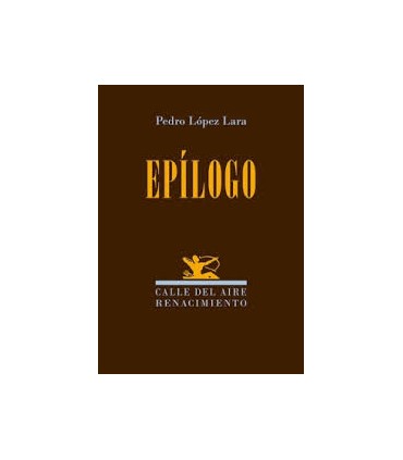 EPILOGO