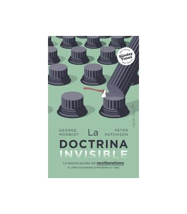 LA DOCTRINA INVISIBLE