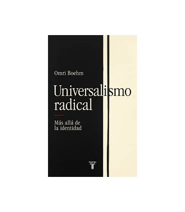 Universalismo radical