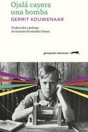 OJALA CAYERA UNA BOMBA