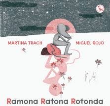 RAMONA RATONA ROTONDA
