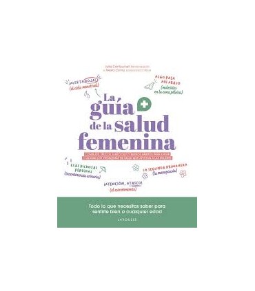 LA GUIA DE LA SALUD FEMENINA