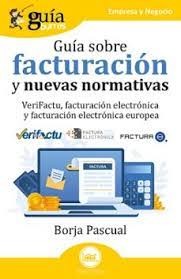 GUIABURROS GUIA SOBRE FACTURACION Y NUE