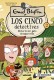Los cinco detectives 2 - Misterio del gato desaparecido
