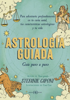 ASTROLOGIA GUIADA GUIA PASO APASO