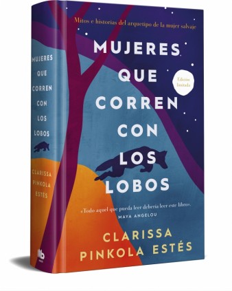 Mujeres que corren con los lobos (edicion limitada)