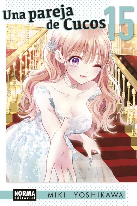 UNA PAREJA DE CUCOS 15