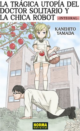 LA TRAGICA UTOPIA DEL DOCTOR SOLITARIO Y