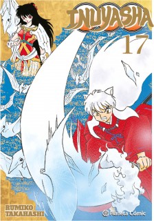 INUYASHA Nº 17/30