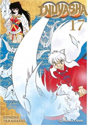 INUYASHA Nº 17/30