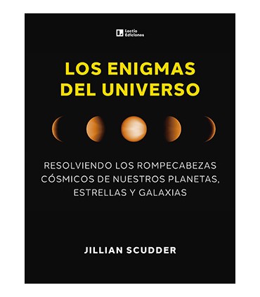 Los enigmas del universo