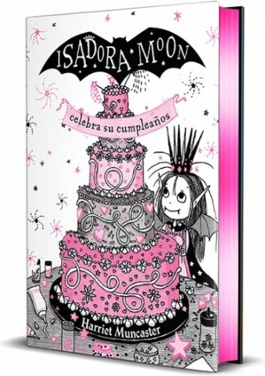 Isadora Moon 3 - Isadora Moon celebra su cumpleaños (edición especial)