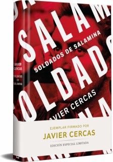 Soldados de Salamina (edicion limitada)
