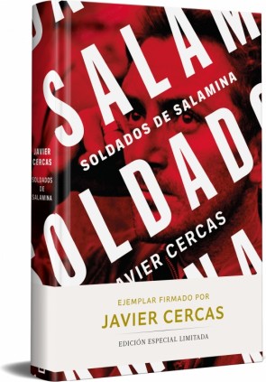 Soldados de Salamina (edicion limitada)