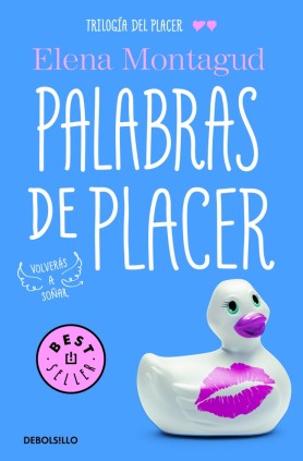 Palabras de placer (Trilogía del placer 2)