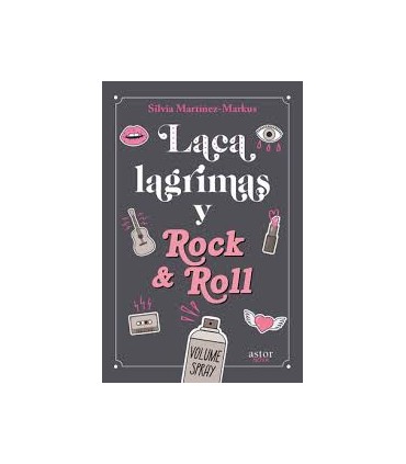 LACA, LAGRIMAS Y ROCK & ROLL