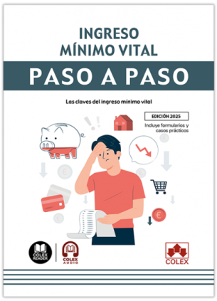 Ingreso Mínimo Vital. Paso a paso