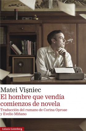 El hombre que vendía comienzos de novela
