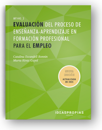 EVALUACION DEL PROCESO DE ENSEÑANZA