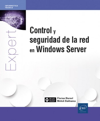 CONTROL Y SEGURIDAD DE LA RED EN WINDOWS
