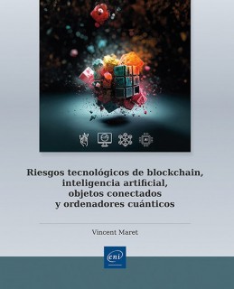 RIESGOS TECNOLOGICOS DE BLOCKCHAIN, INTE