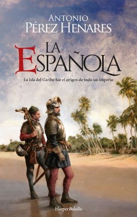 LA ESPAÑOLA