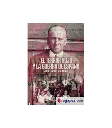 EL TERROR ROJO EN ESPAÑA