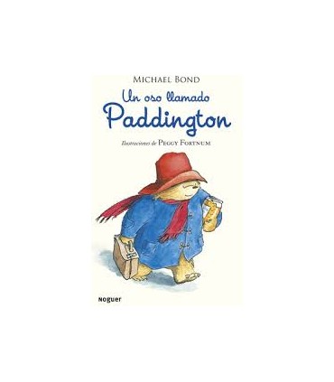 Un oso llamado Paddington