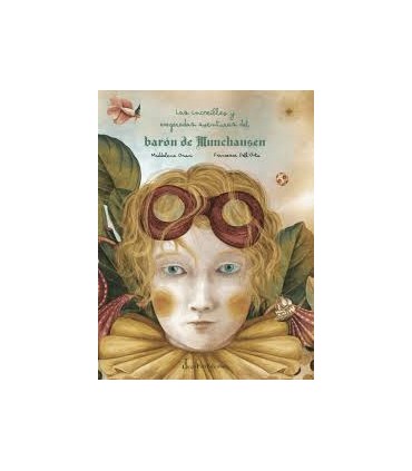 LAS INCREIBLES Y EXAGERADAS AVENTURAS DE