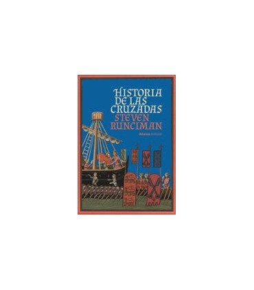 Historia de las cruzadas